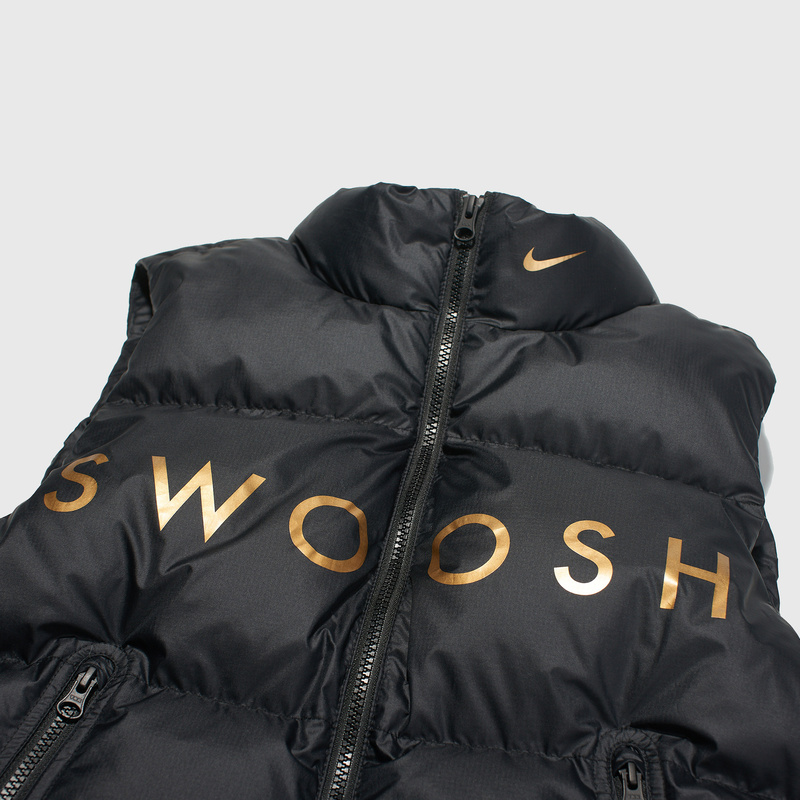 Жилет Nike Swoosh Down Fill Vest DC2593-010