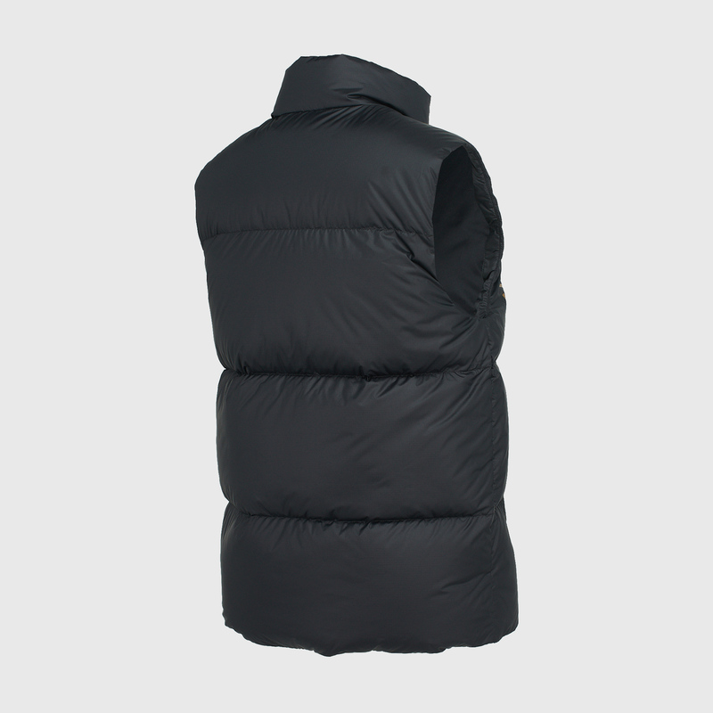 Жилет Nike Swoosh Down Fill Vest DC2593-010