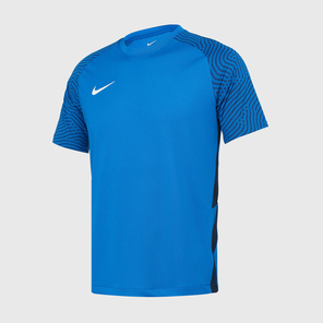 Футболка игровая Nike Strike II CW3544-463