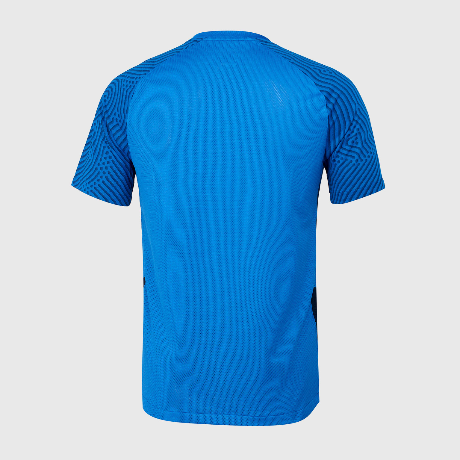 Футболка игровая Nike Strike II CW3544-463
