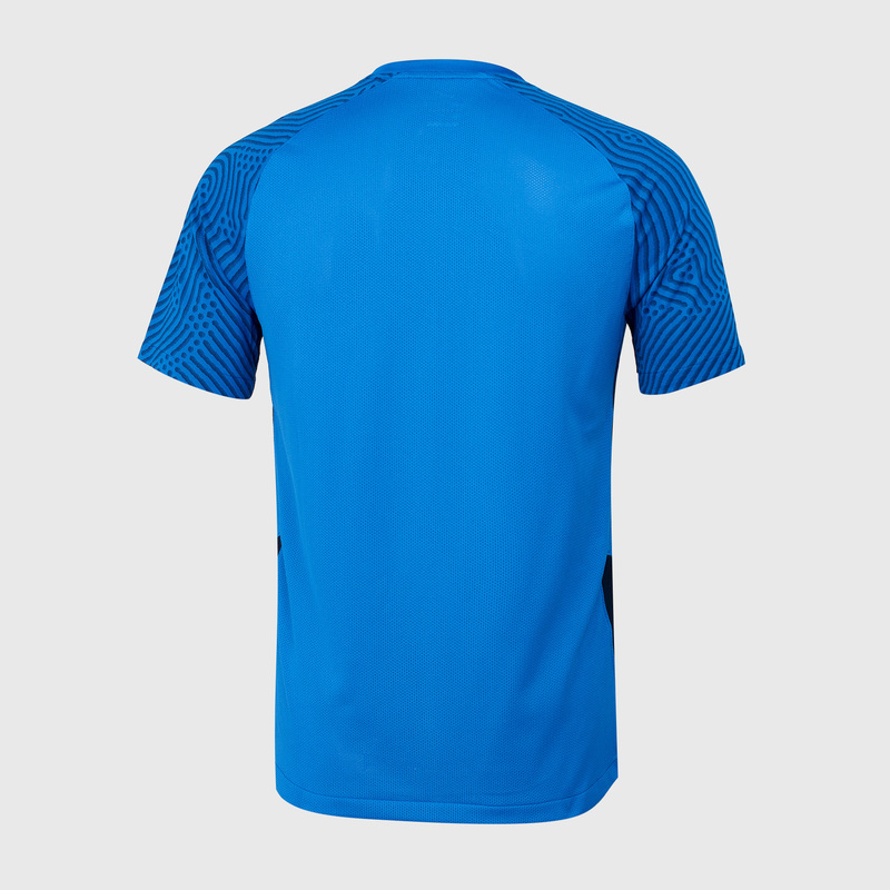 Футболка игровая Nike Strike II CW3544-463