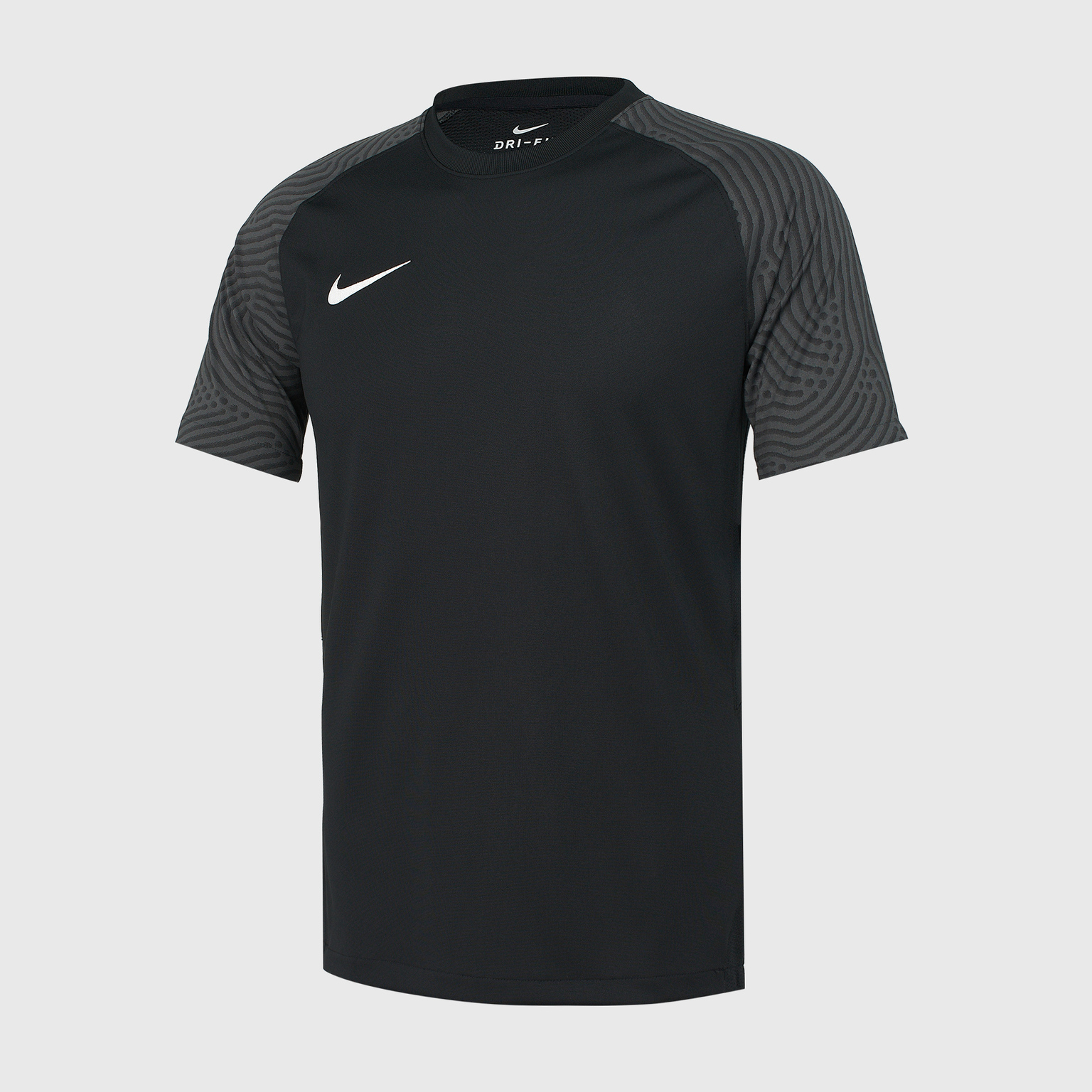 Футболка игровая Nike Strike II CW3544-010