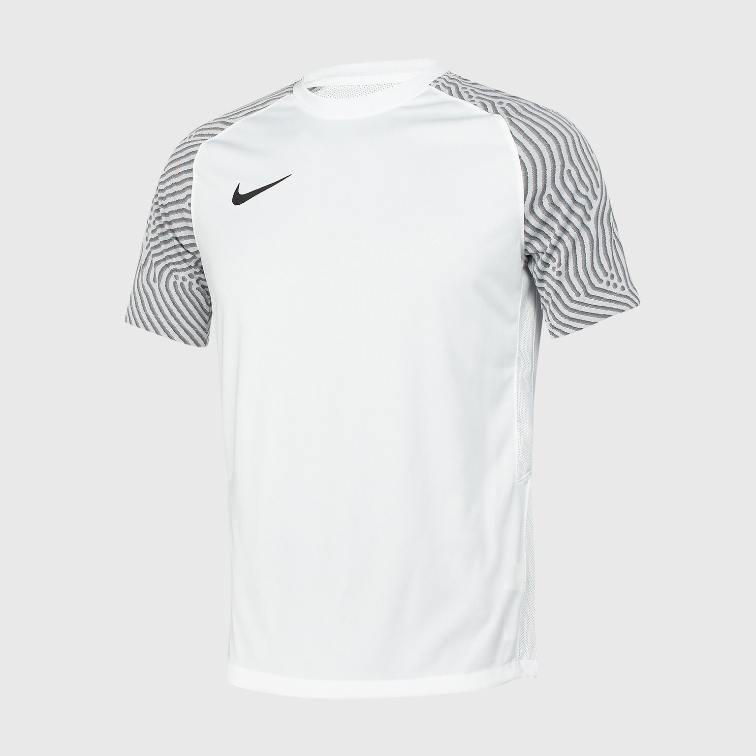 Футболка игровая Nike Strike II CW3544-100