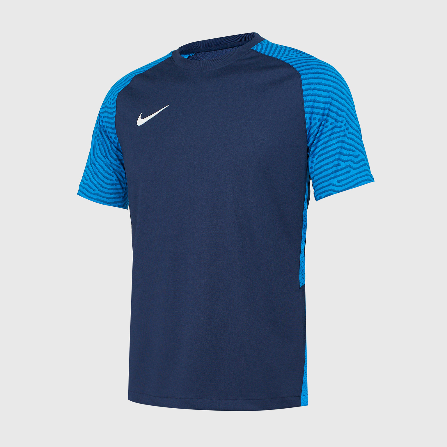 Футболка игровая Nike Strike II CW3544-410