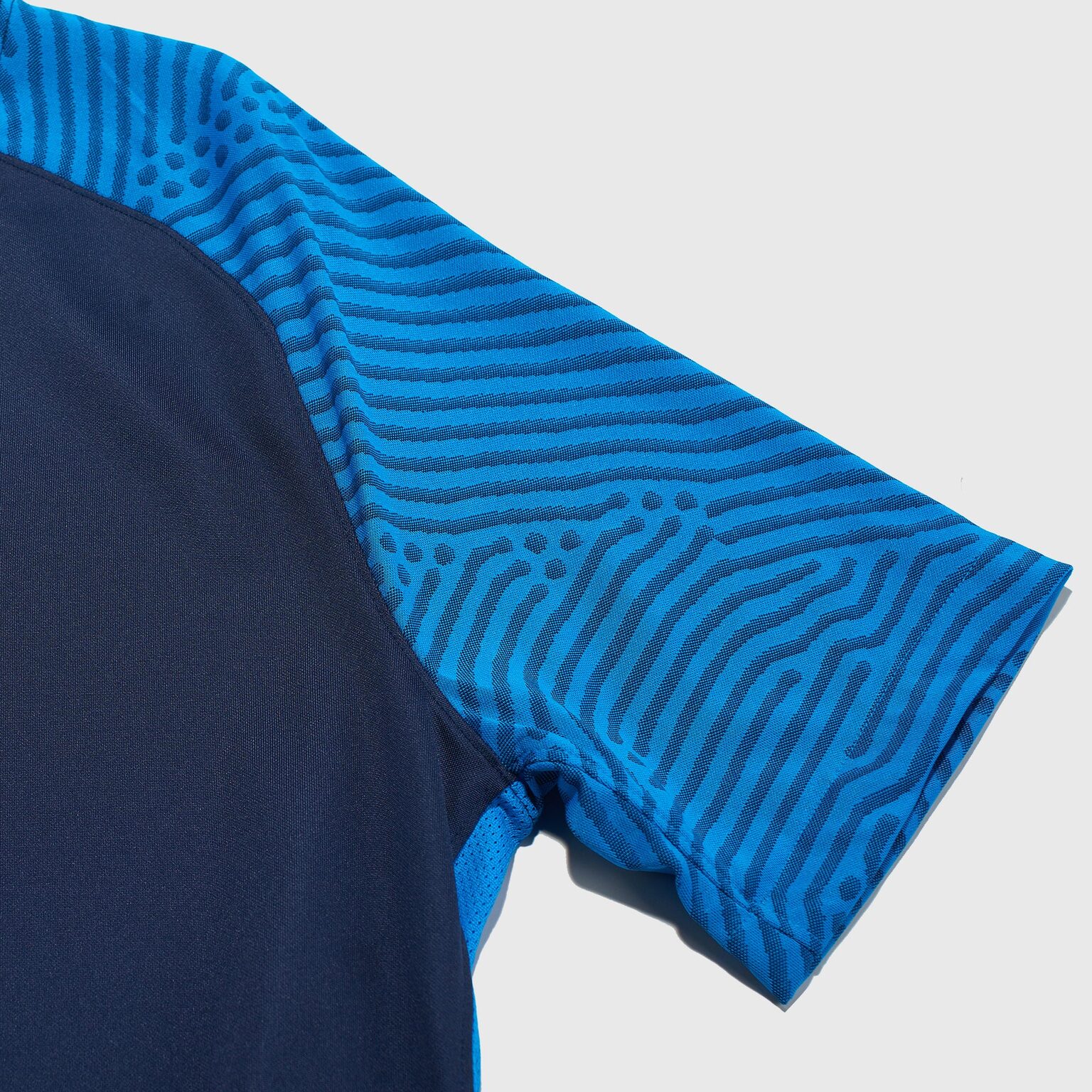 Футболка игровая Nike Strike II CW3544-410
