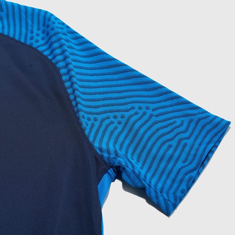 Футболка игровая Nike Strike II CW3544-410