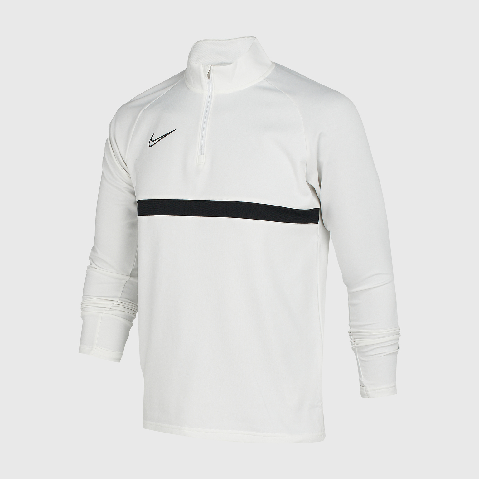 Свитер тренировочный Nike Academy21 Dril Top CW6110-100