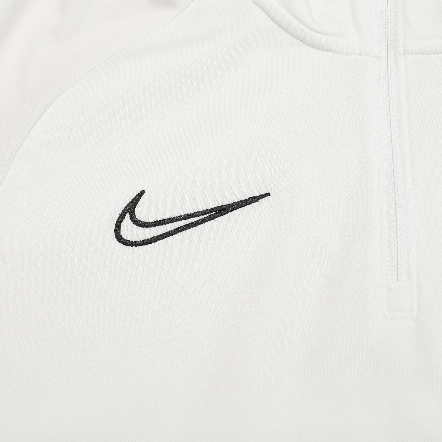 Свитер тренировочный Nike Academy21 Dril Top CW6110-100