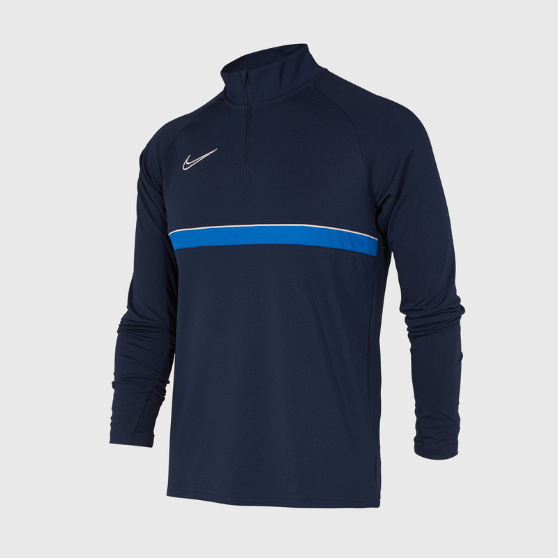 Свитер тренировочный Nike Academy21 Dril Top CW6110-453