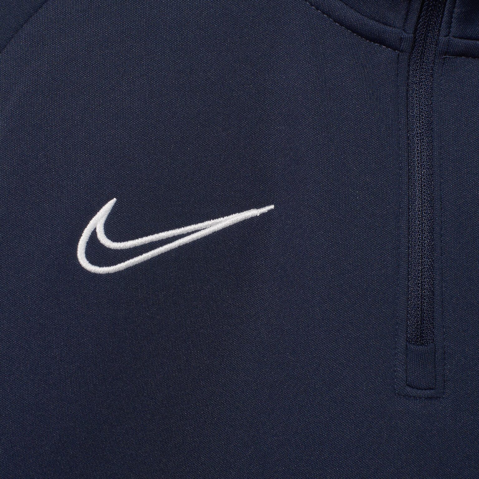 Свитер тренировочный Nike Academy21 Dril Top CW6110-453