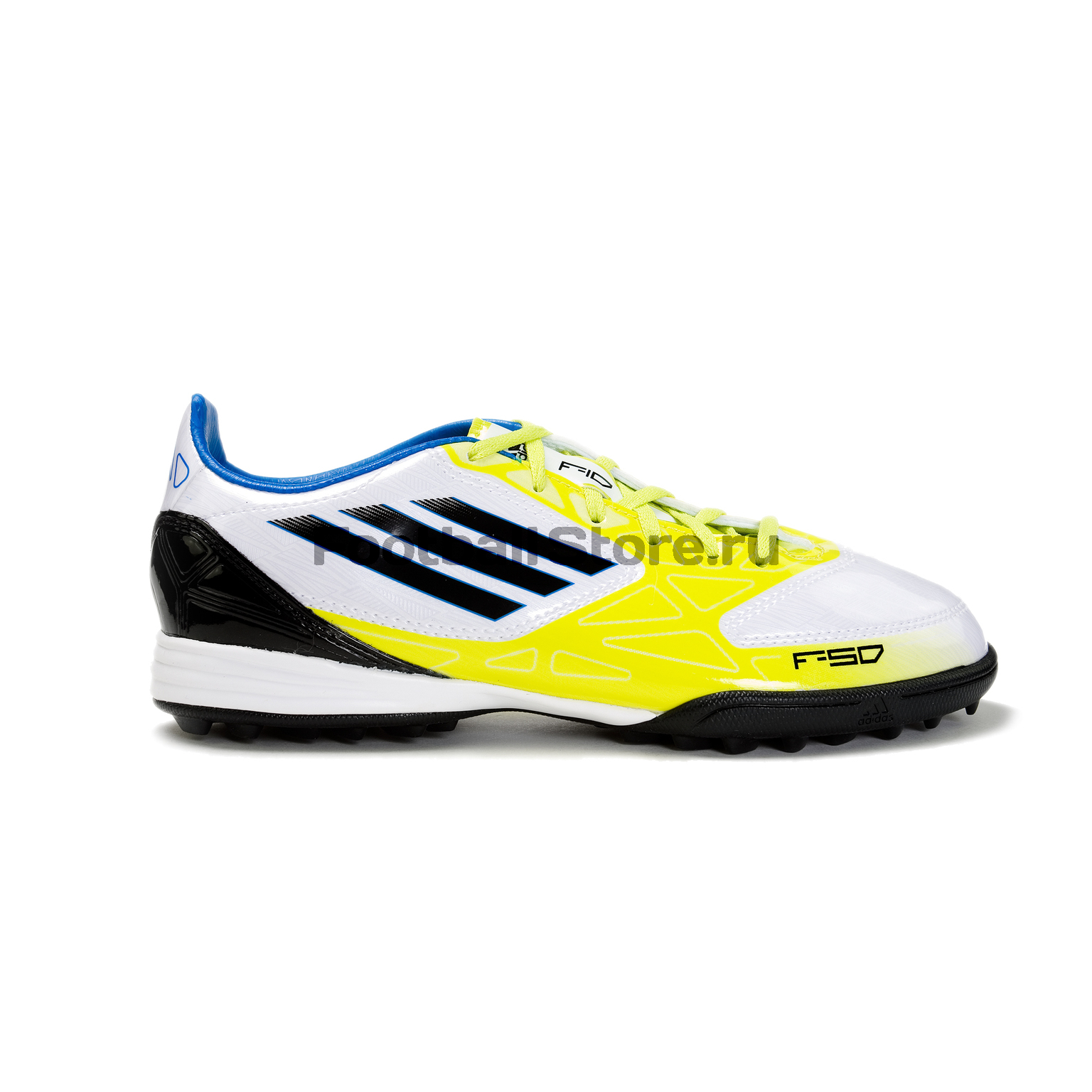 Шиповки Adidas f10 trx tf j