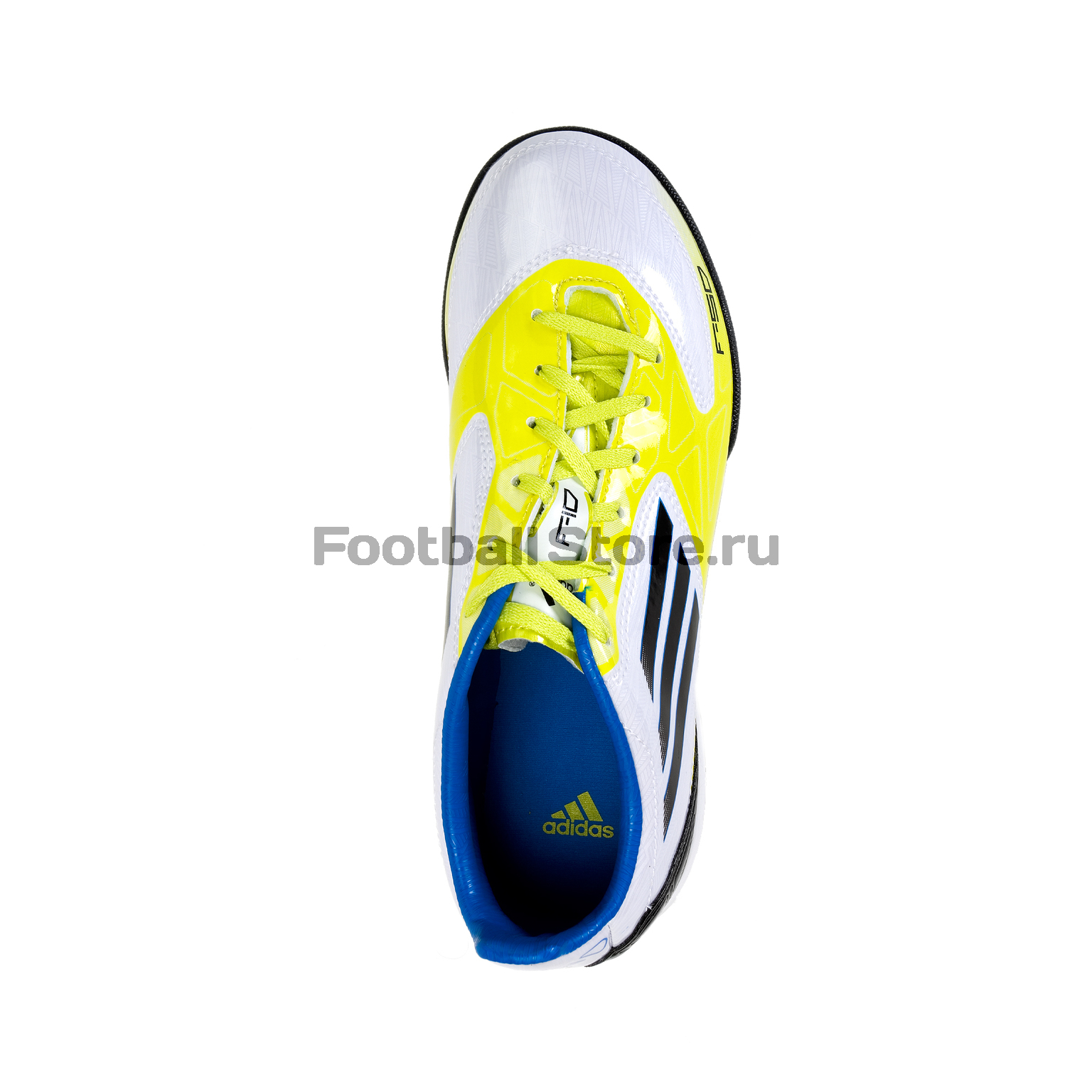 Шиповки Adidas f10 trx tf j