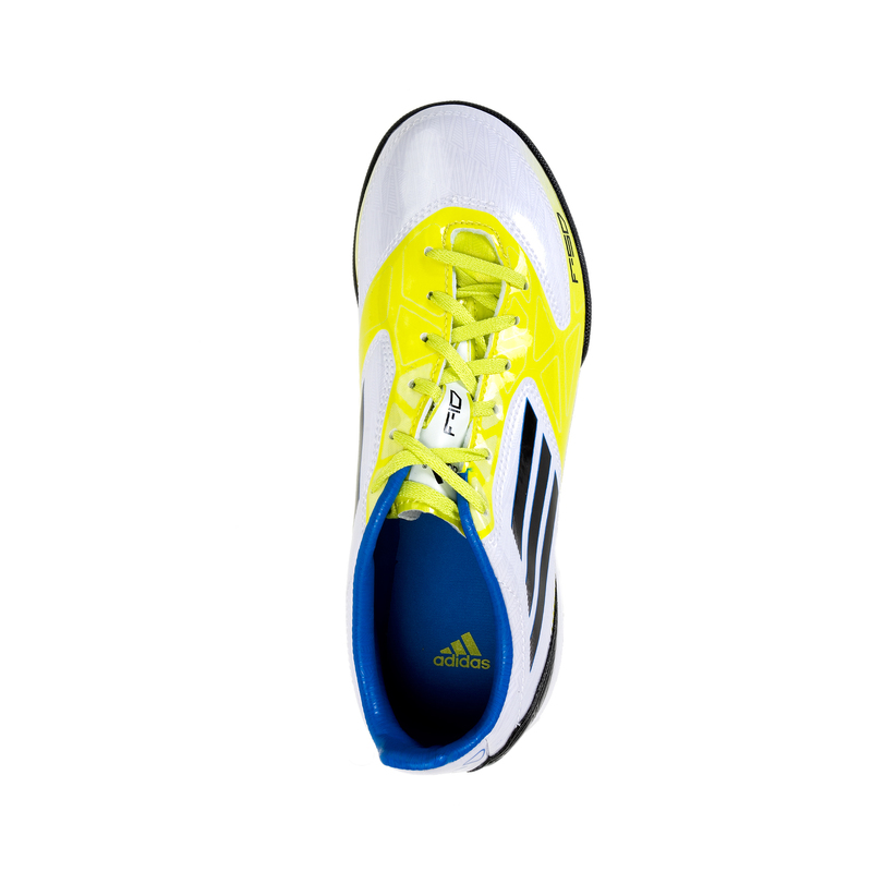 Шиповки Adidas f10 trx tf j