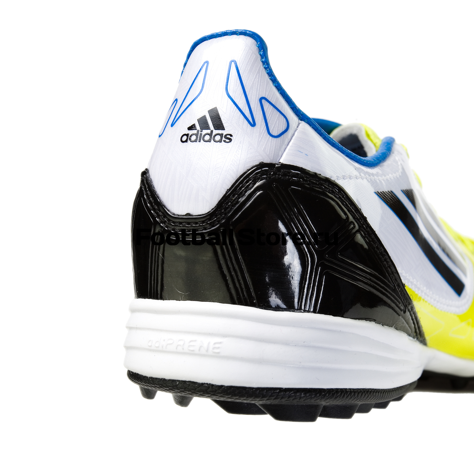 Шиповки Adidas f10 trx tf j