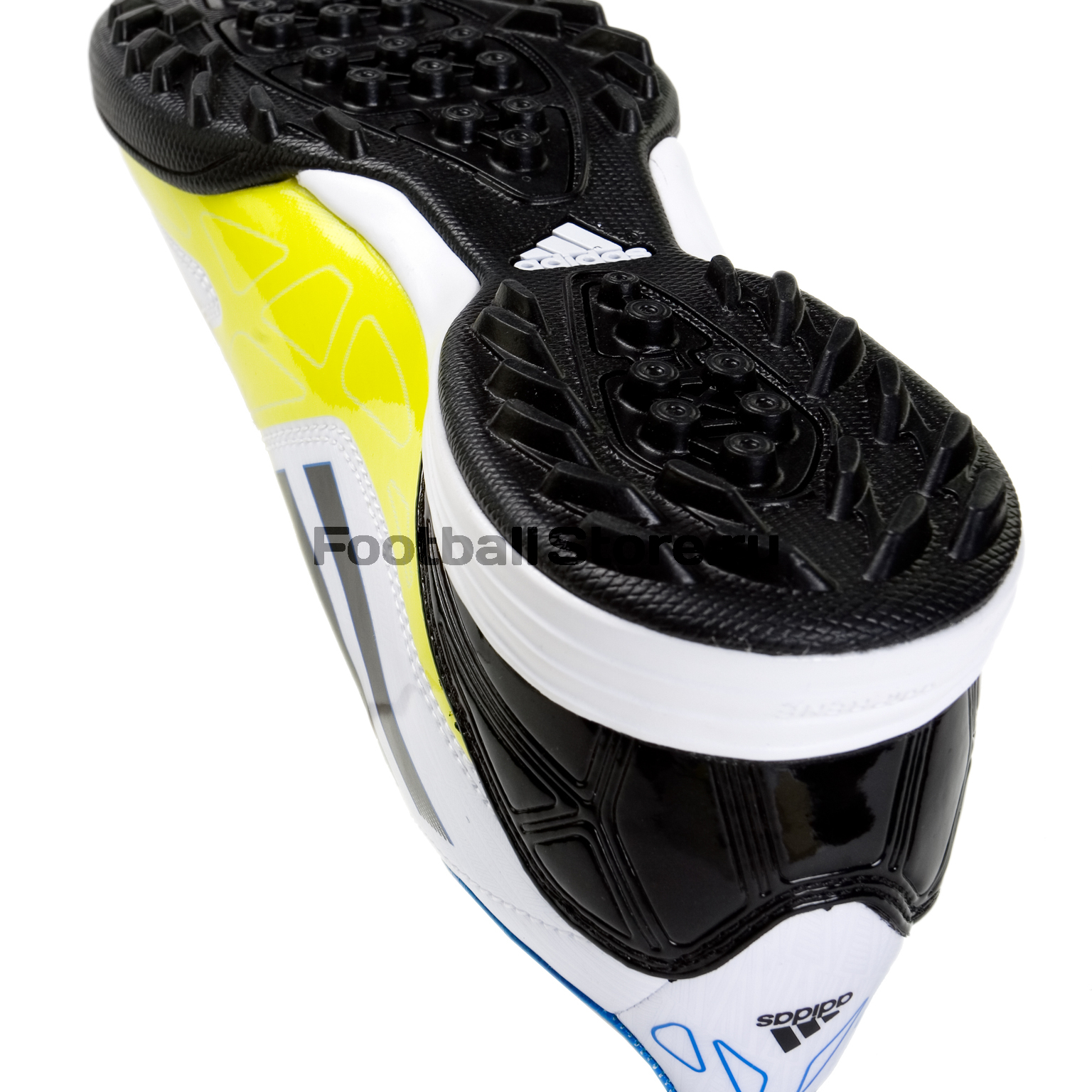 Шиповки Adidas f10 trx tf j