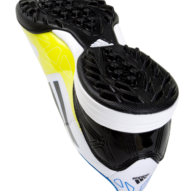 Шиповки Adidas f10 trx tf j