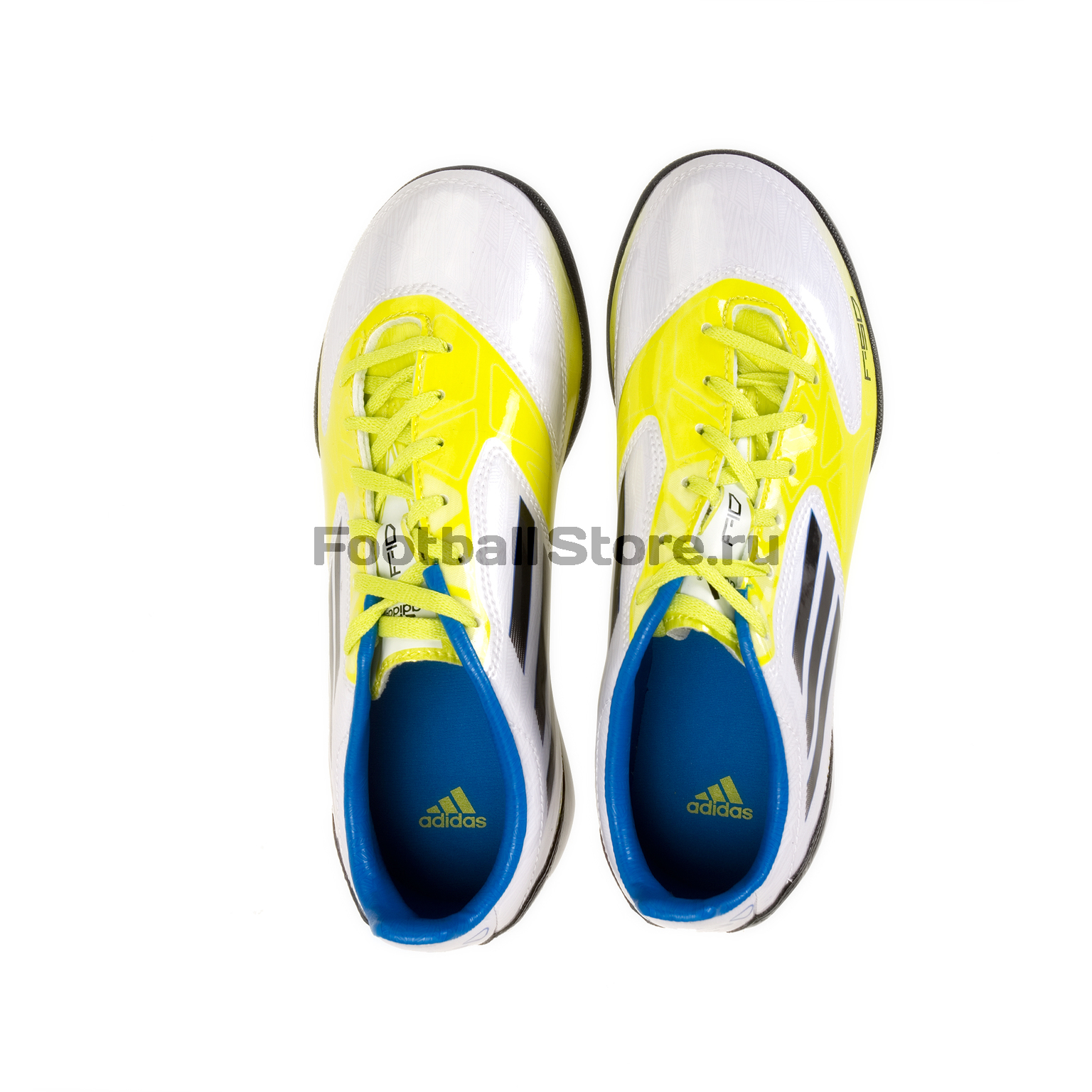 Шиповки Adidas f10 trx tf j