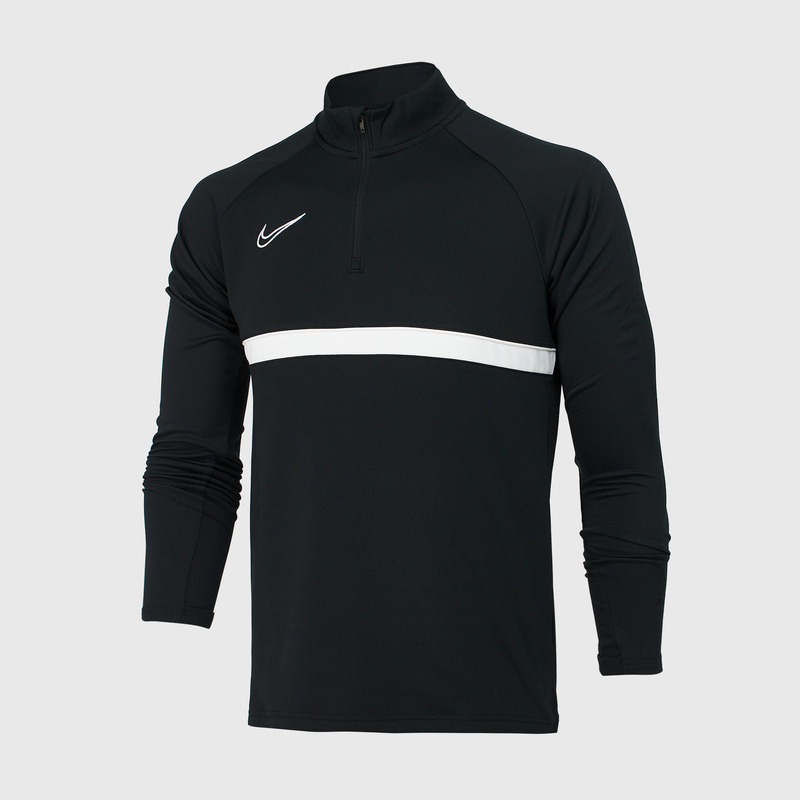 Свитер тренировочный Nike Academy21 Dril Top CW6110-010