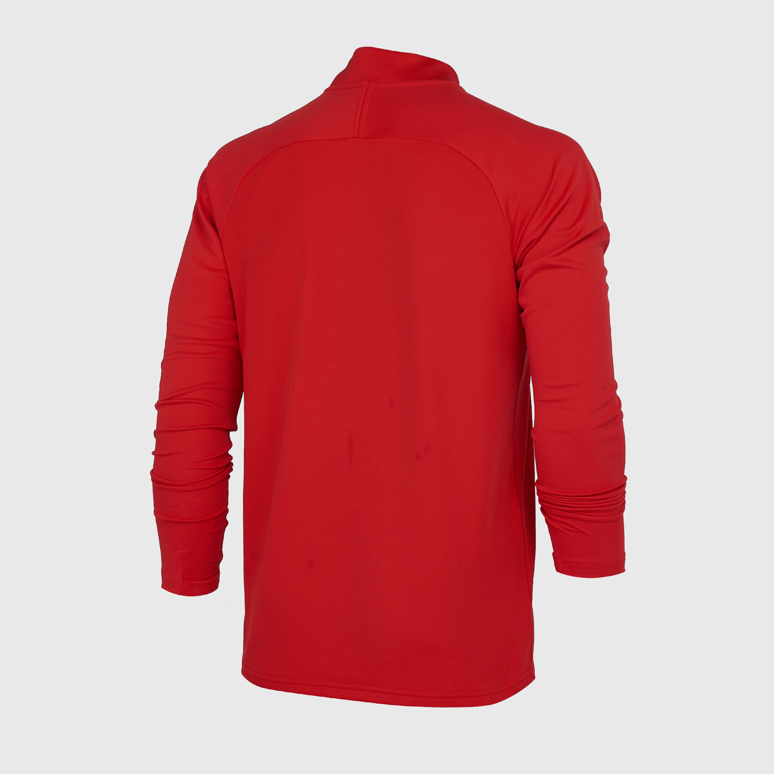 Свитер тренировочный Nike Academy21 Dril Top CW6110-657