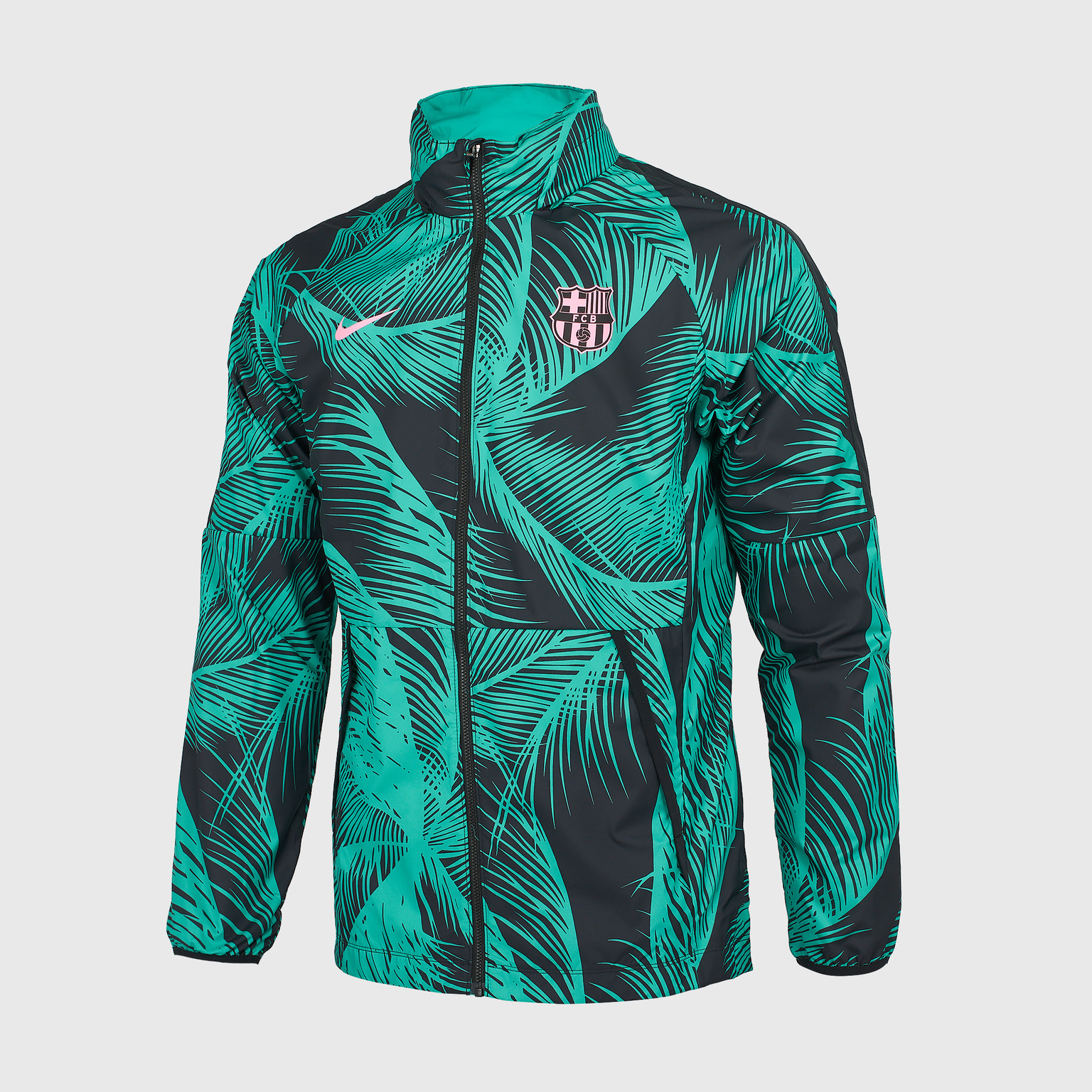 Куртка Nike Barcelona AWF LTE CK8570-396