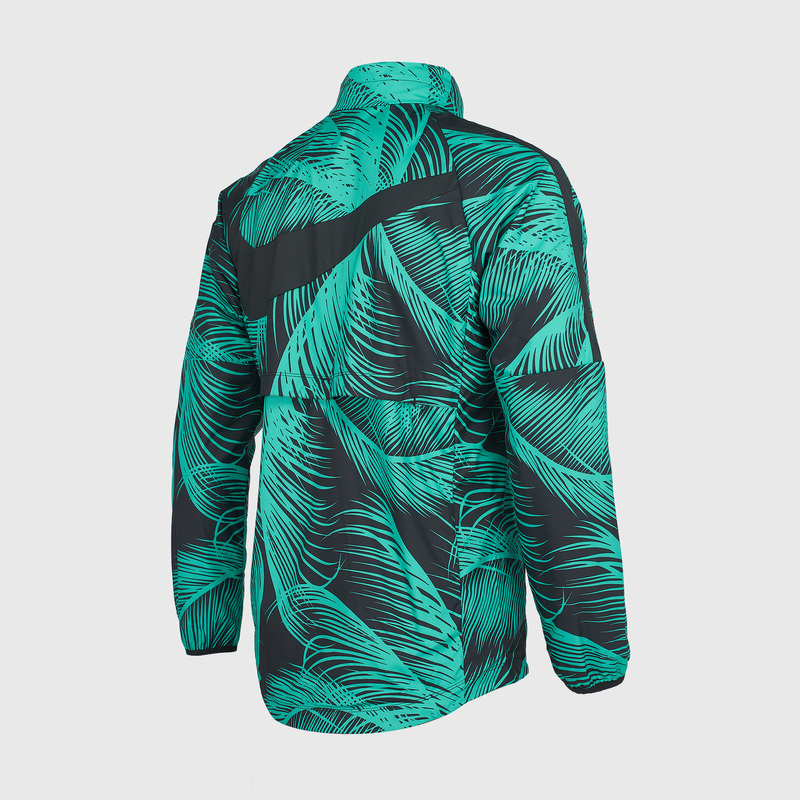 Куртка Nike Barcelona AWF LTE CK8570-396