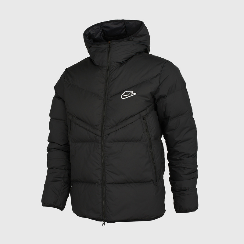 Пуховик Nike Down Fill Windrunner CU4404-010