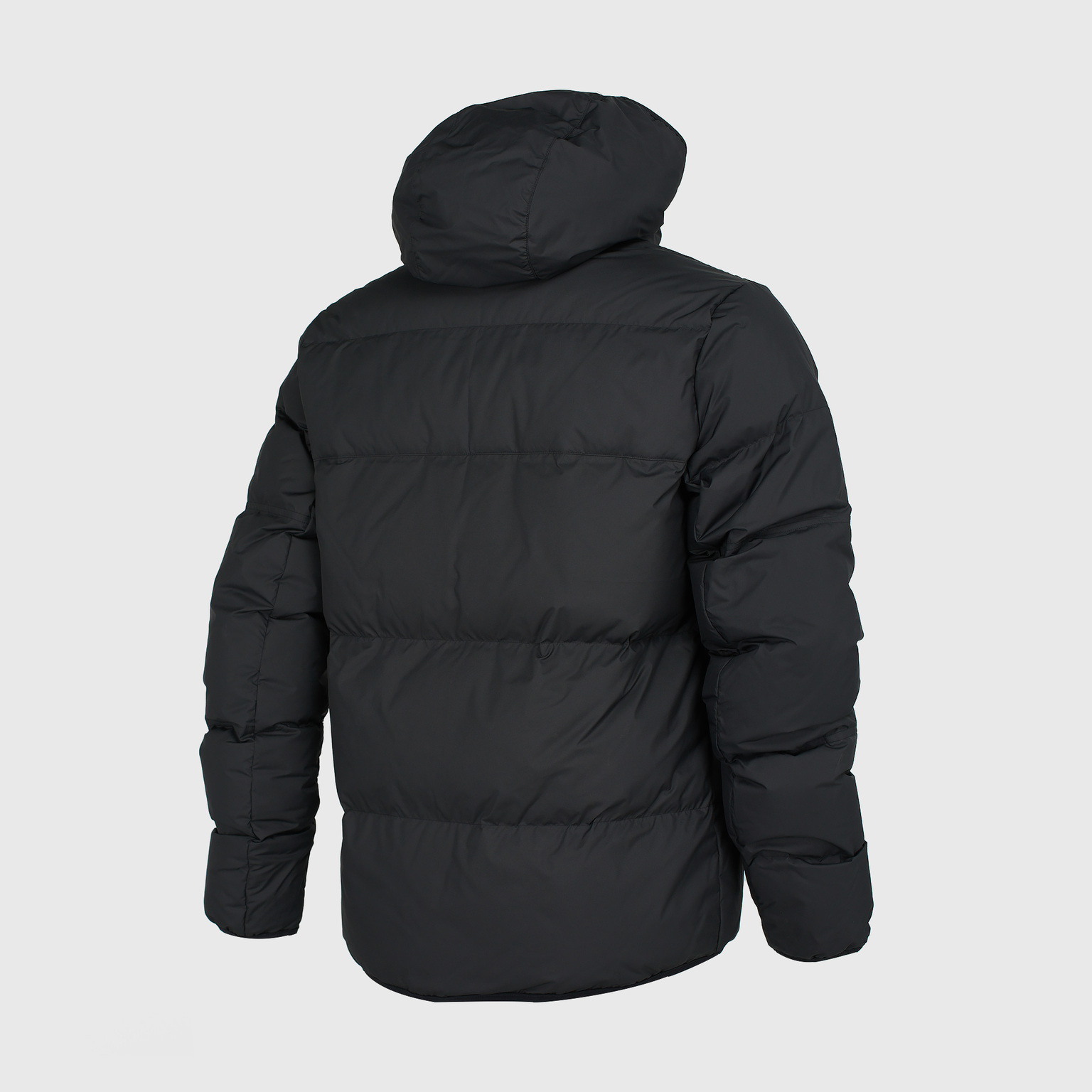 Пуховик Nike Down Fill Windrunner CU4404-010