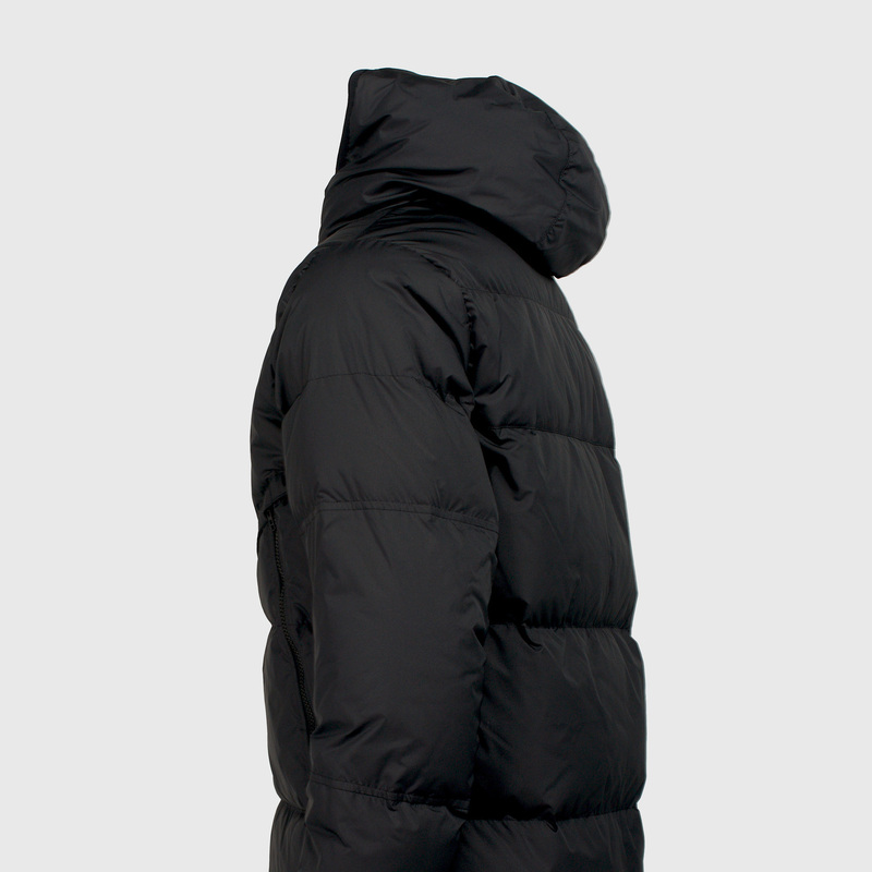 Пуховик Nike Down Fill Windrunner CU4404-010