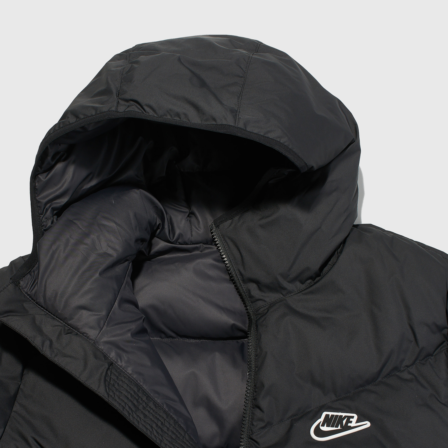 Пуховик Nike Down Fill Windrunner CU4404-010