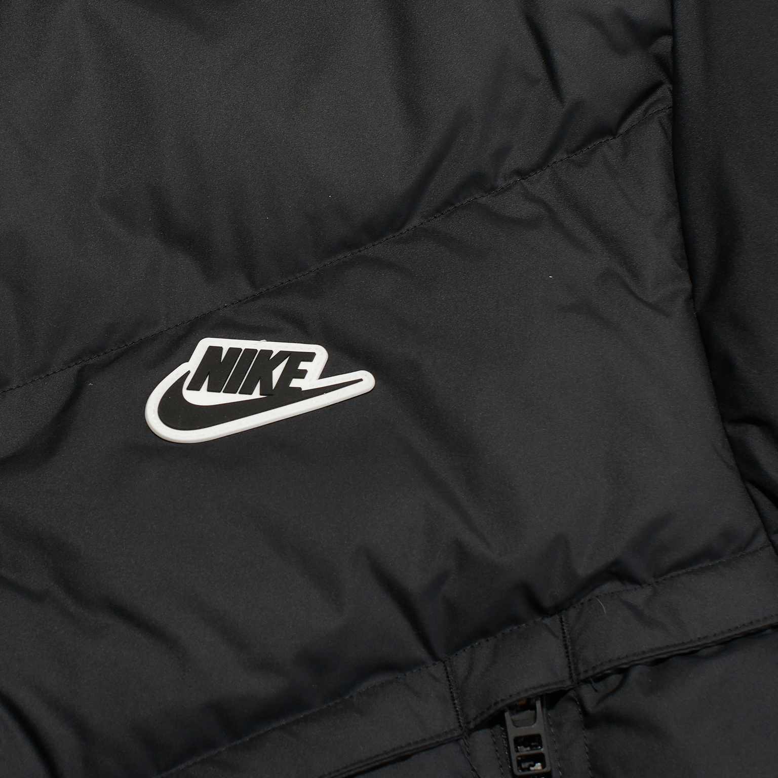 Пуховик Nike Down Fill Windrunner CU4404-010