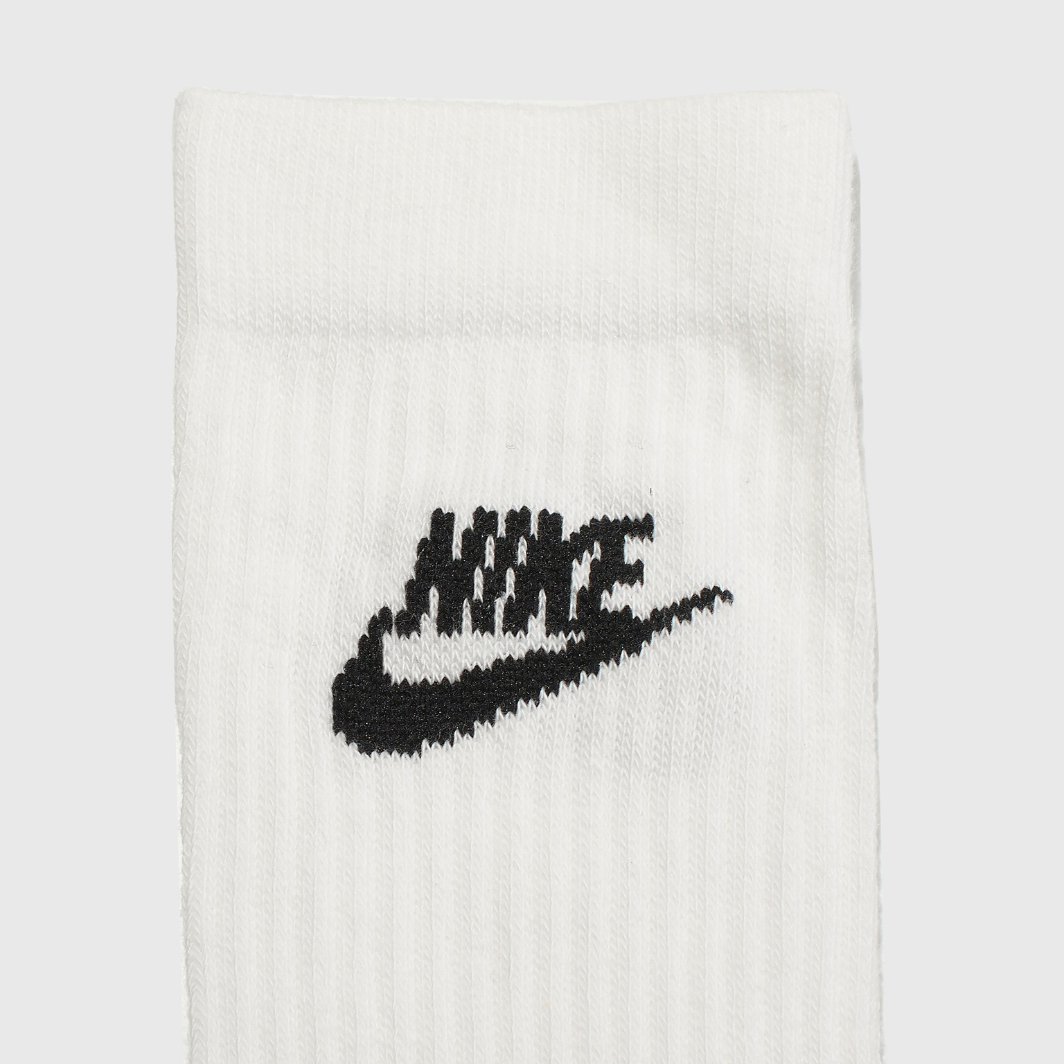 Комплект носков (3 пары) Nike Every Essential Crew SK0109-100