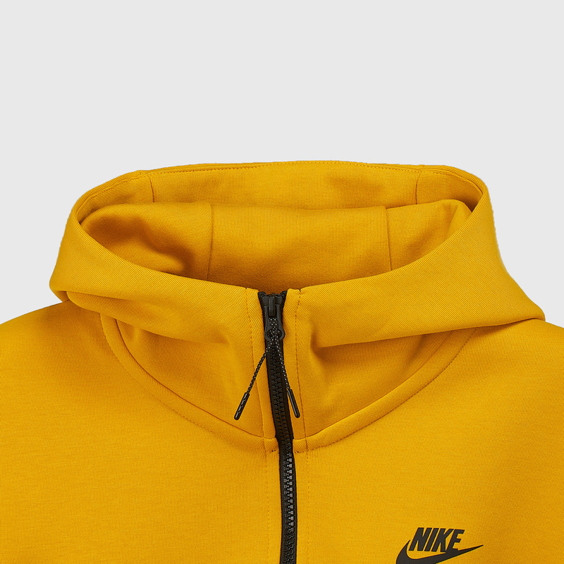 Толстовка Nike Tech Fleece CU4489-743