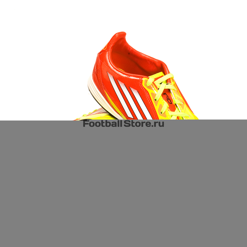 Шиповки Adidas f10 trx tf j
