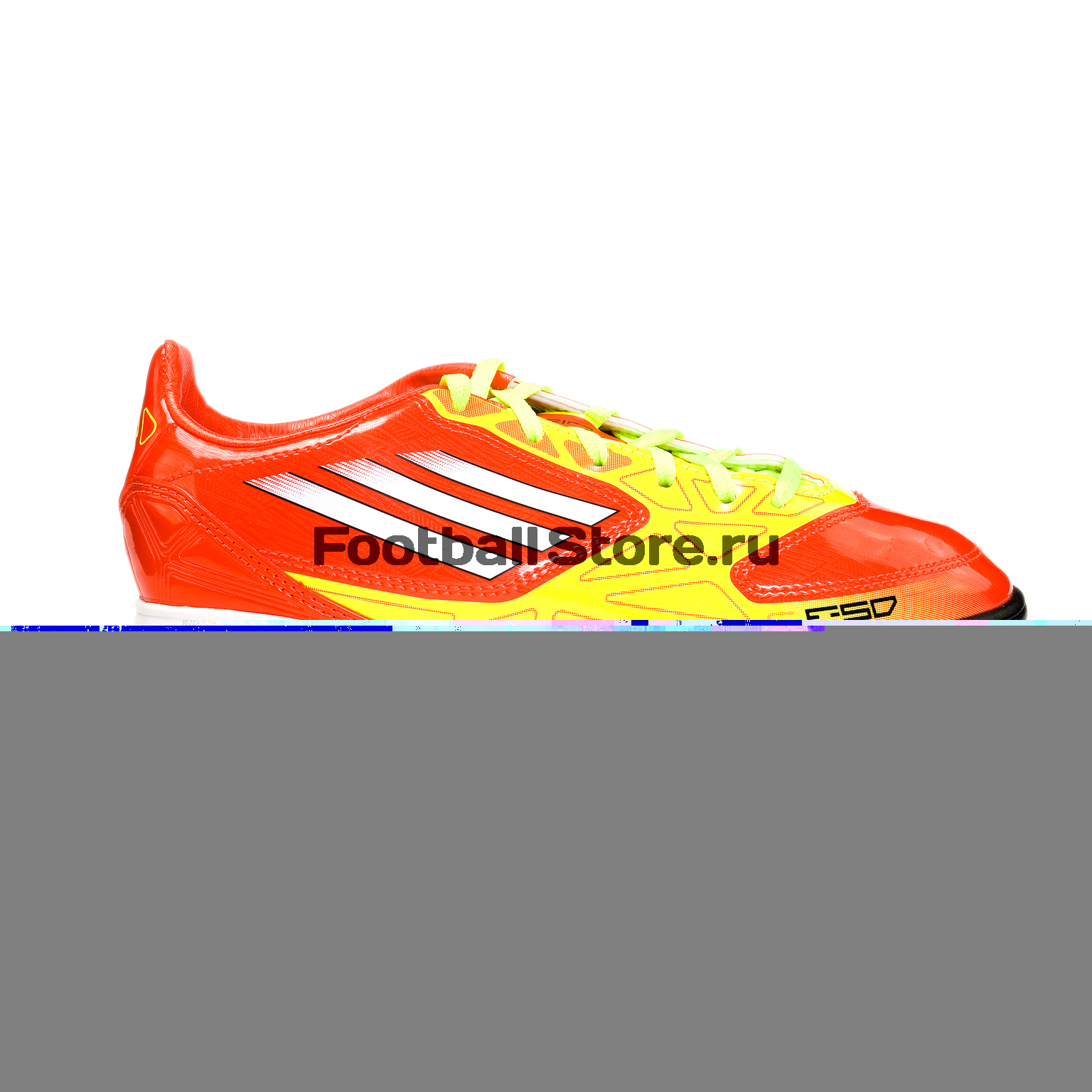 Шиповки Adidas f10 trx tf j