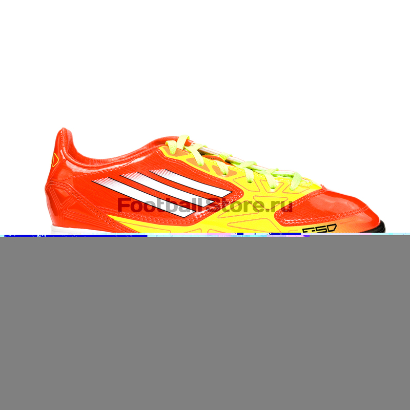 Шиповки Adidas f10 trx tf j