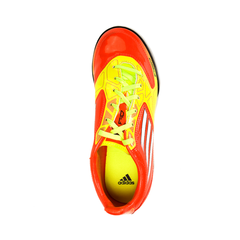 Шиповки Adidas f10 trx tf j