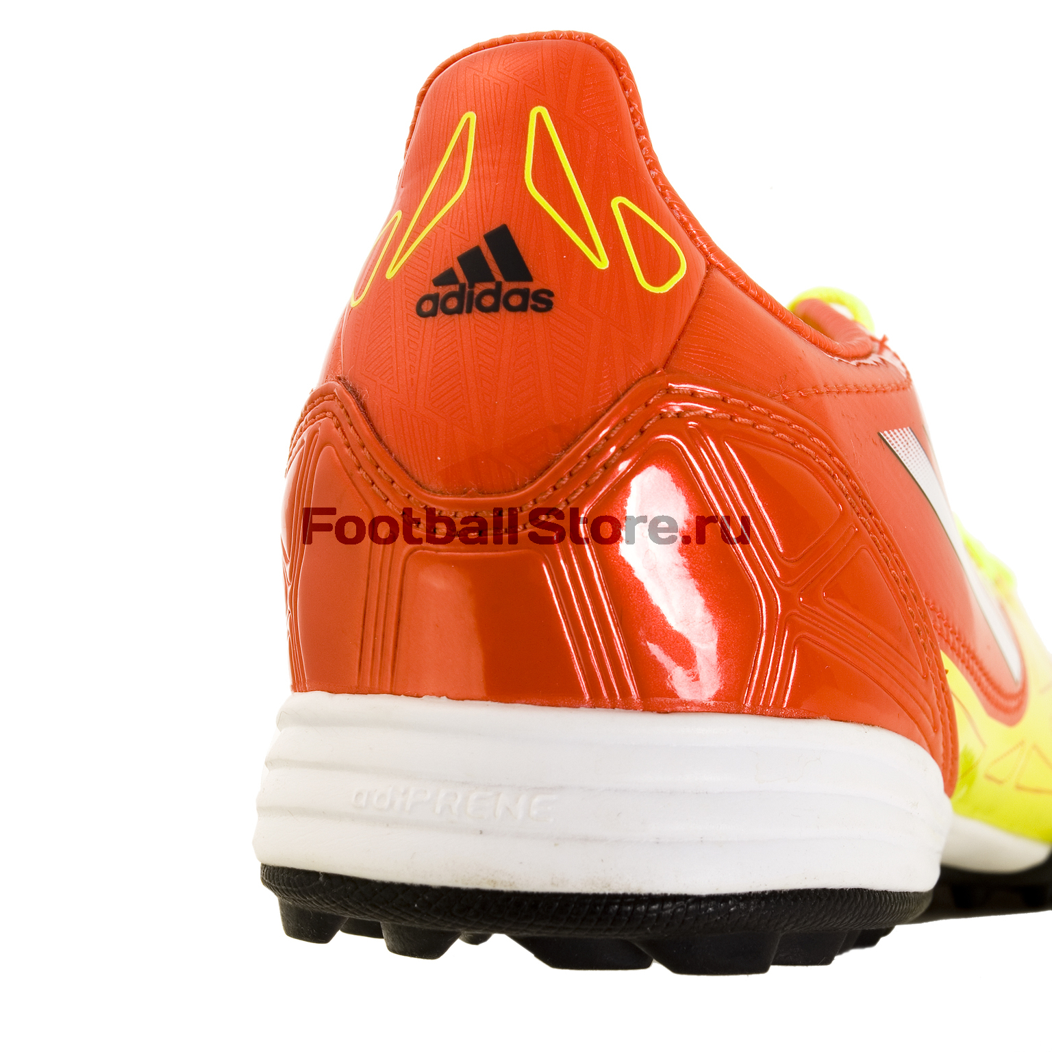Шиповки Adidas f10 trx tf j