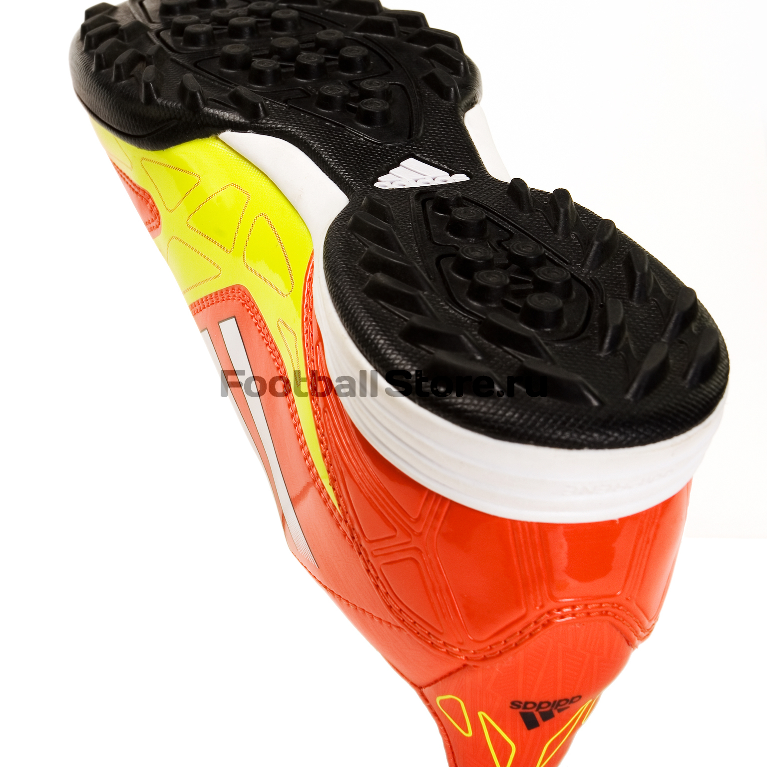Шиповки Adidas f10 trx tf j