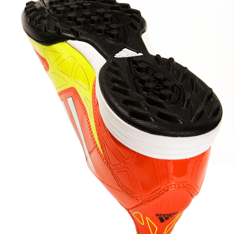 Шиповки Adidas f10 trx tf j