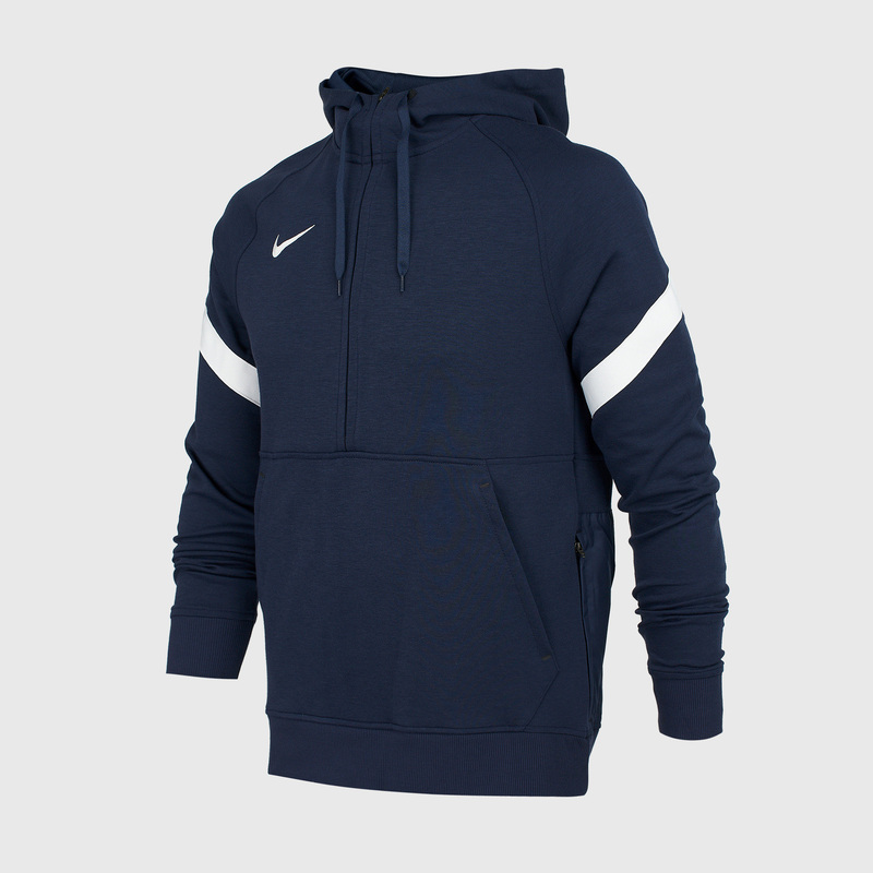 Толстовка Nike Fleece Strike21 CW6311-451