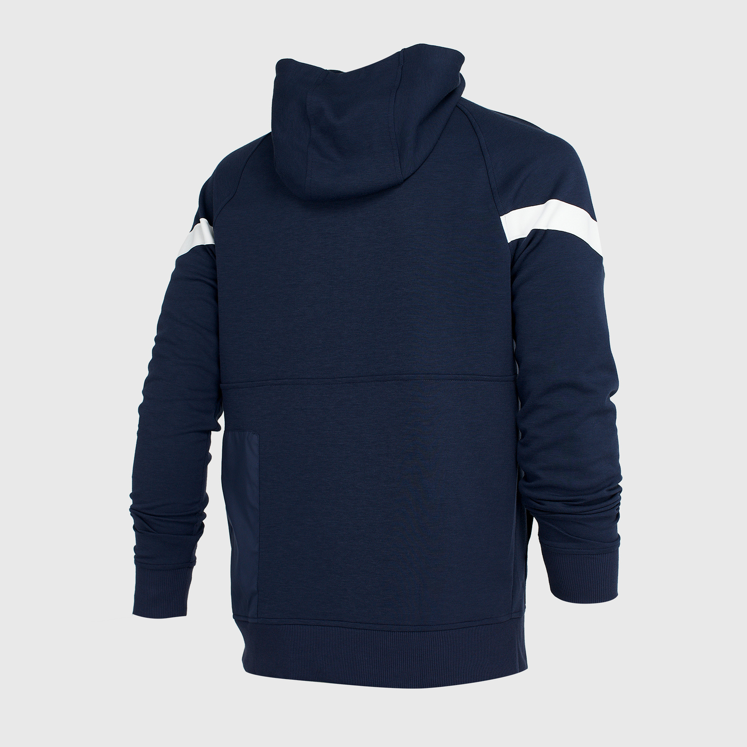 Толстовка Nike Fleece Strike21 CW6311-451