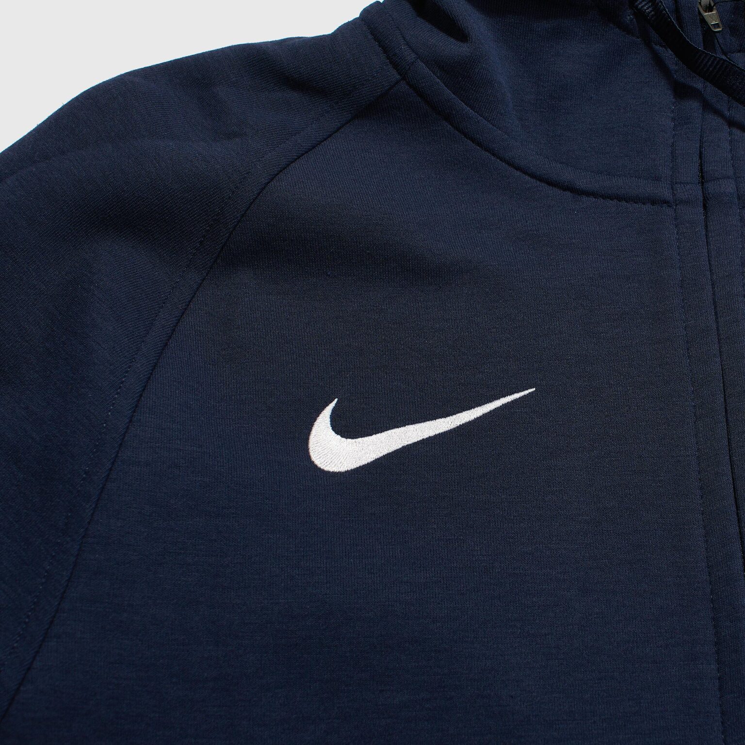 Толстовка Nike Fleece Strike21 CW6311-451