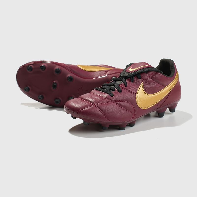 Бутсы Nike Premier II FG 917803-690