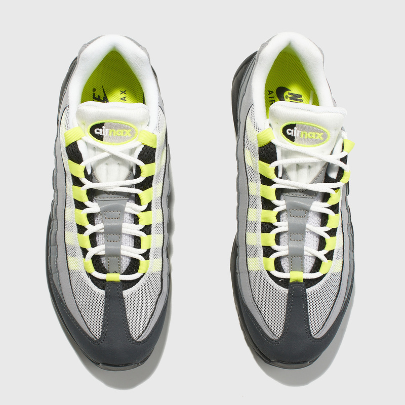Кроссовки Nike Air Max 95 OG CT1689-001