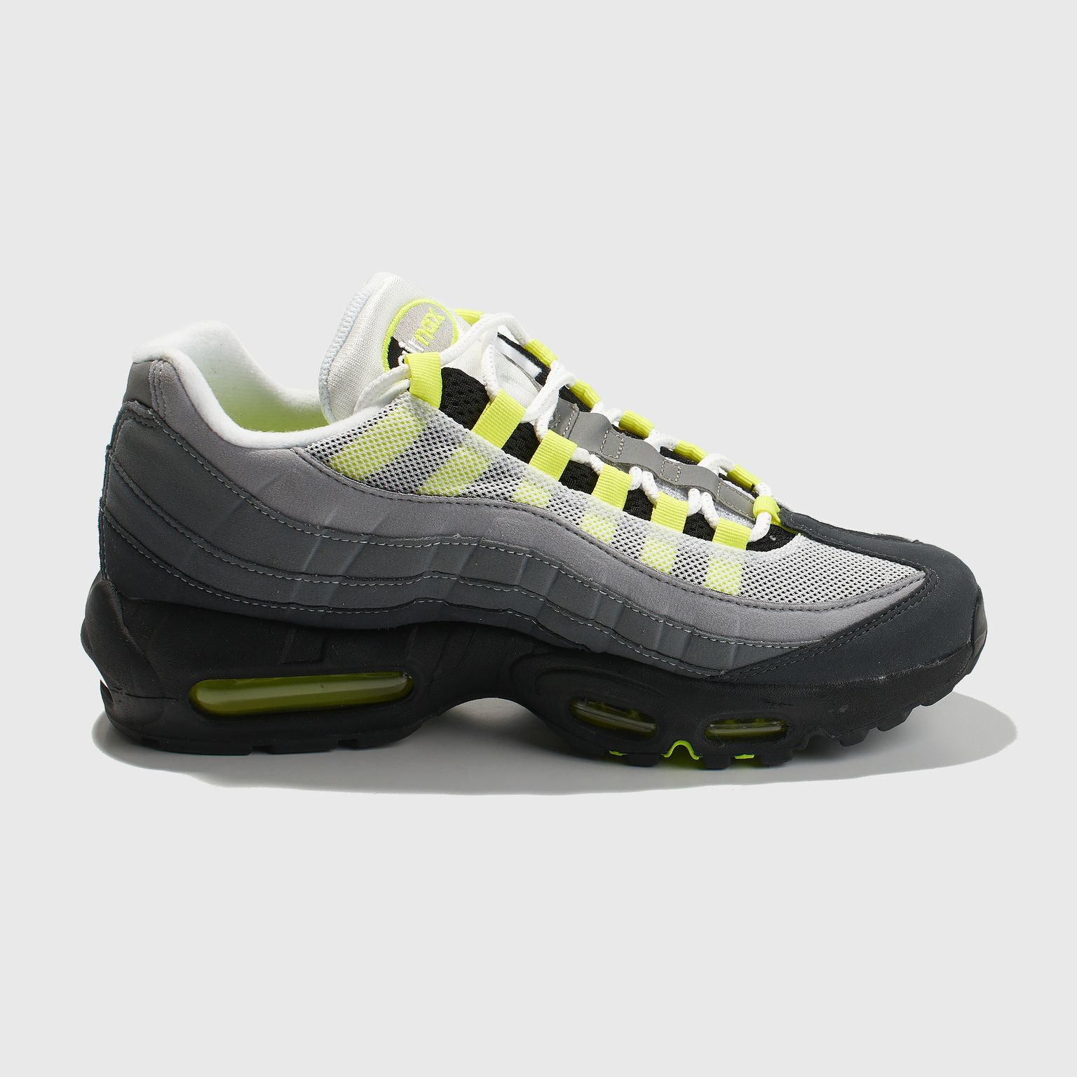 Кроссовки Nike Air Max 95 OG CT1689-001