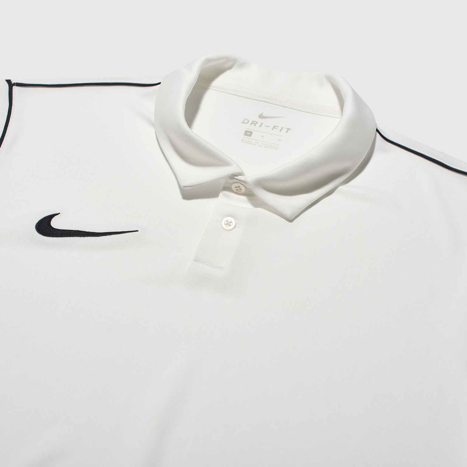 Поло Nike Dry Park20 BV6879-100