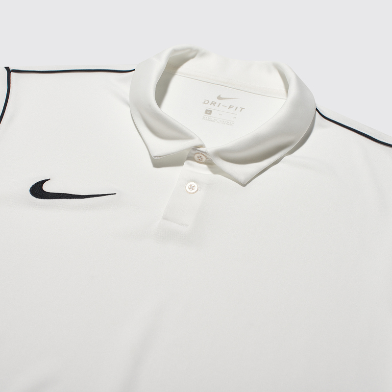 Поло Nike Dry Park20 BV6879-100