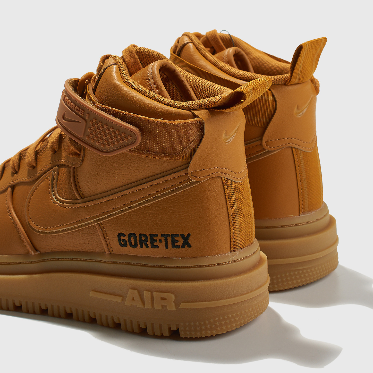 Кроссовки Nike Air Force 1 GTX Boot CT2815-200