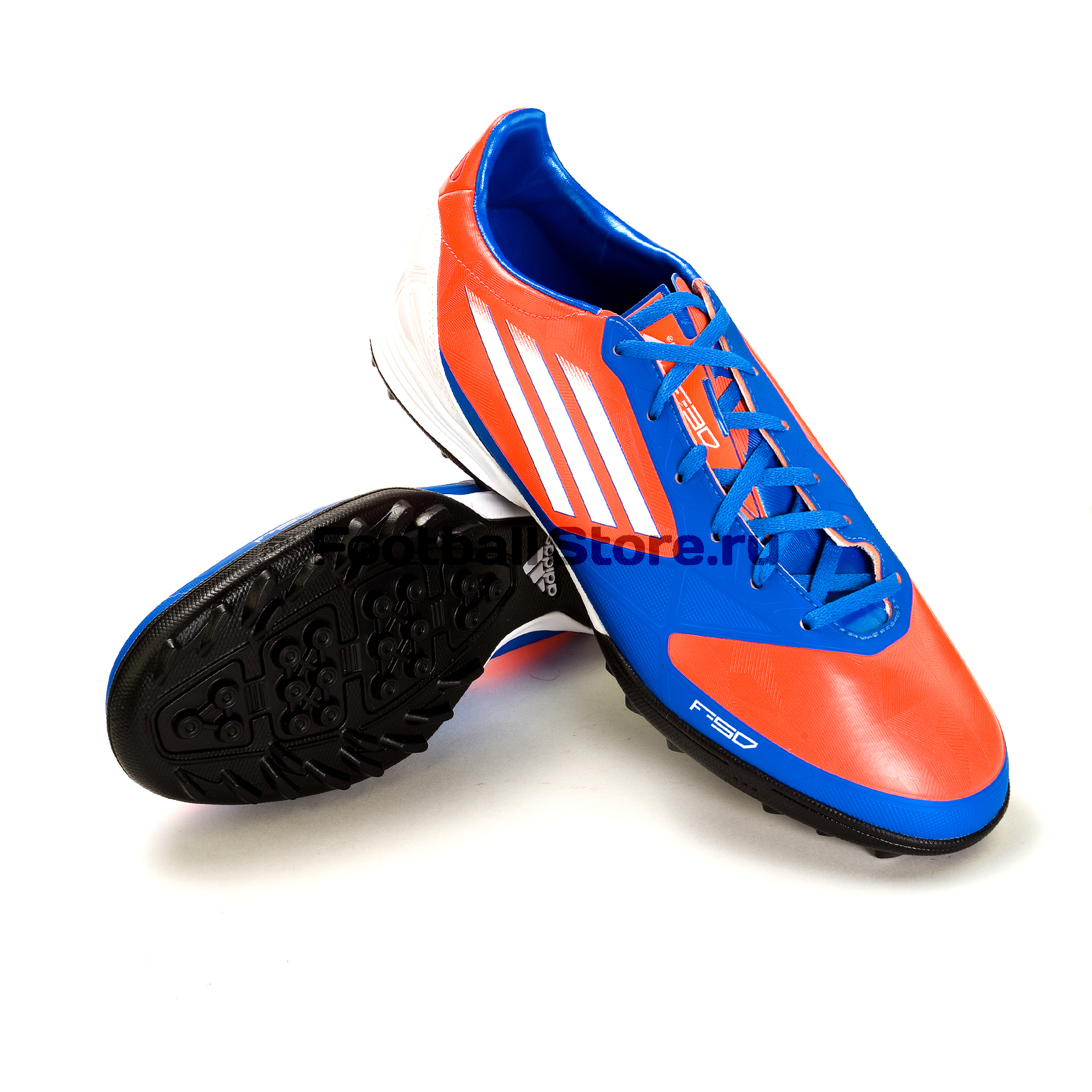 Шиповки Adidas f30 trx tf – купить в 