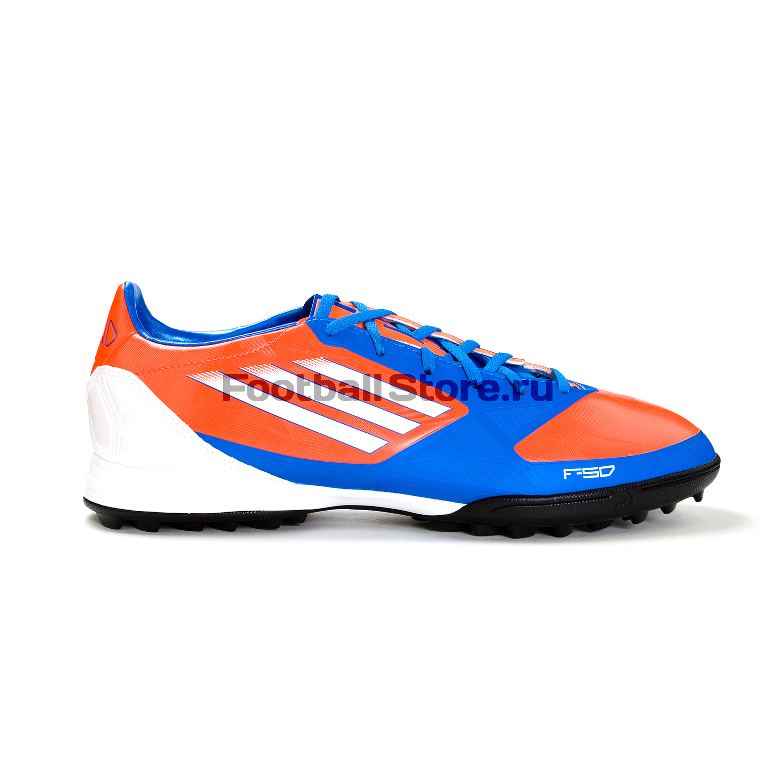 Шиповки Adidas f30 trx tf